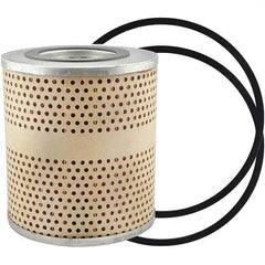 Baldwin Filters - 5-1/16" OAL x 4-17/32" OD Automotive Oil Filter - Exact Tooling