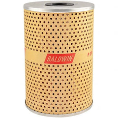 Baldwin Filters - 6-5/8" OAL x 4-1/2" OD Automotive Oil Filter - Exact Tooling