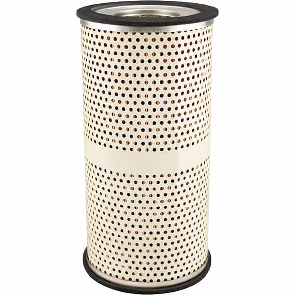 Baldwin Filters - 8-31/32" OAL x 4-3/4" OD Automotive Oil Filter - Exact Tooling