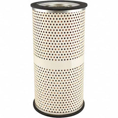 Baldwin Filters - 8-31/32" OAL x 4-3/4" OD Automotive Oil Filter - Exact Tooling