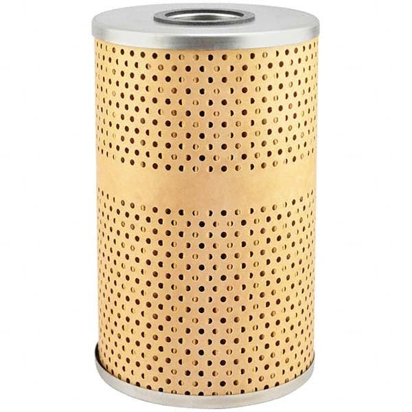 Baldwin Filters - 7-1/2" OAL x 4-3/4" OD Automotive Oil Filter - Exact Tooling