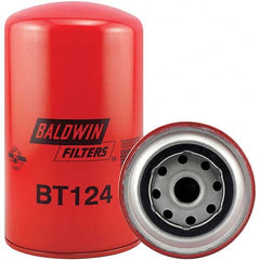 Baldwin Filters - 7/8 Thread 7-11/32" OAL x 4-1/4" OD Automotive Oil Filter - Exact Tooling