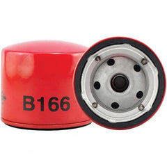 Baldwin Filters - M20 x 1.5 Thread 3-1/4" OAL x 3-25/32" OD Automotive Oil Filter - Exact Tooling