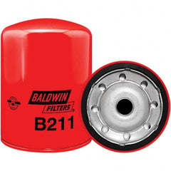 Baldwin Filters - M20 x 1.5 Thread 5-27/32" OAL x 4-1/4" OD Automotive Oil Filter - Exact Tooling