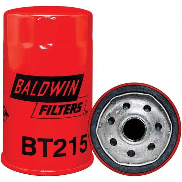 Baldwin Filters - 3/4 Thread 5-1/8" OAL x 3" OD Automotive Oil Filter - Exact Tooling