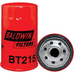 Baldwin Filters - 3/4 Thread 5-1/8" OAL x 3" OD Automotive Oil Filter - Exact Tooling