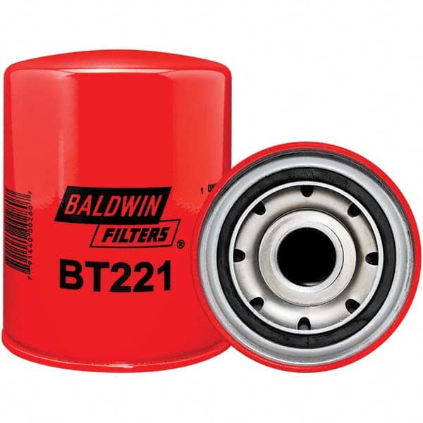 Baldwin Filters - M30 x 1.5 Thread 5-5/8" OAL x 4-1/4" OD Automotive Oil Filter - Exact Tooling
