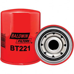 Baldwin Filters - M30 x 1.5 Thread 5-5/8" OAL x 4-1/4" OD Automotive Oil Filter - Exact Tooling