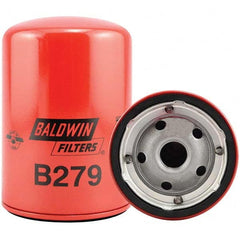 Baldwin Filters - 13/16 Thread 5-11/32" OAL x 3-11/16" OD Automotive Oil Filter - Exact Tooling