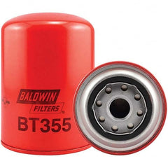 Baldwin Filters - 1 Thread 5-7/8" OAL x 4-1/4" OD Automotive Oil Filter - Exact Tooling