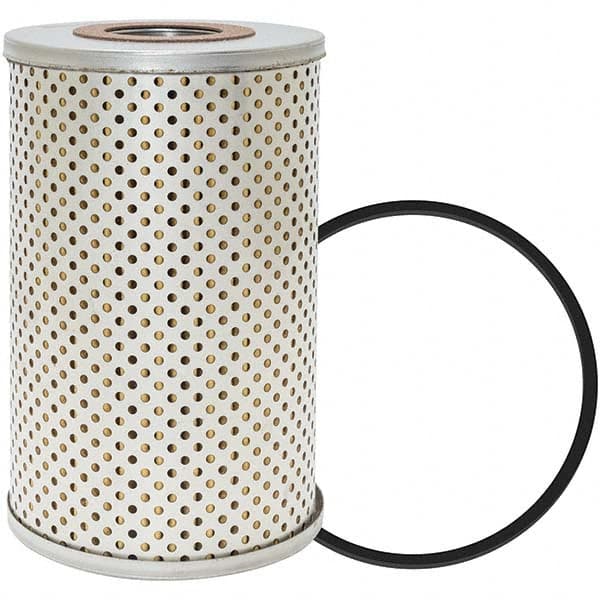 Baldwin Filters - 5-21/32" OAL x 3-17/32" OD Automotive Oil Filter - Exact Tooling