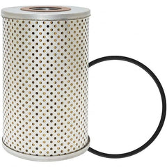 Baldwin Filters - 5-21/32" OAL x 3-17/32" OD Automotive Oil Filter - Exact Tooling
