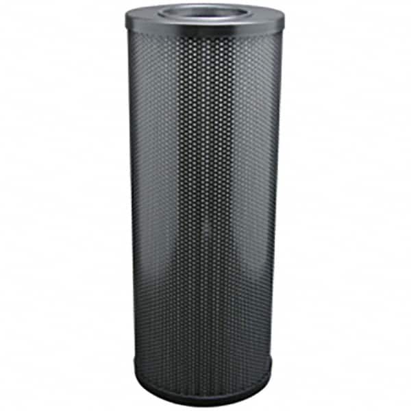 Baldwin Filters - 17-3/32" OAL x 6-5/8" OD Automotive Oil Filter - Exact Tooling