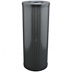 Baldwin Filters - 17-3/32" OAL x 6-5/8" OD Automotive Oil Filter - Exact Tooling