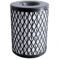 Baldwin Filters - 6-5/32" OAL x 2-13/16" OD Automotive Oil Filter - Exact Tooling