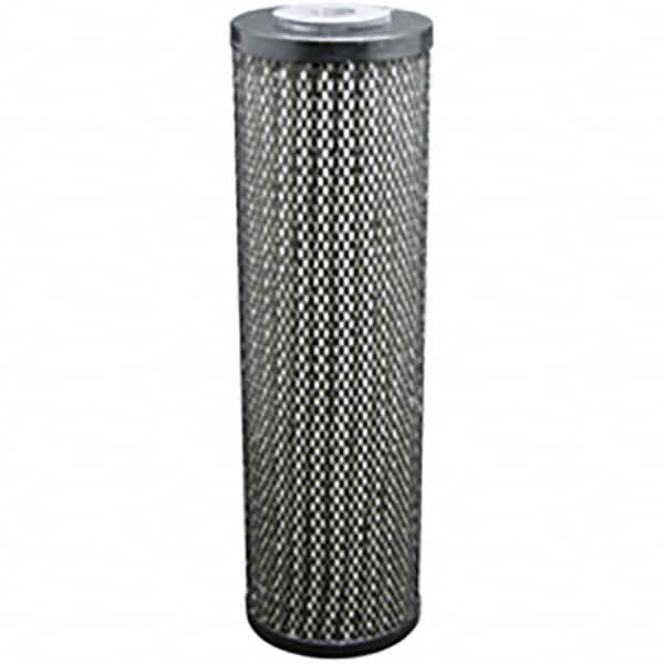 Baldwin Filters - 8-31/32" OAL x 3-21/32" OD Automotive Oil Filter - Exact Tooling