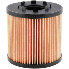 Baldwin Filters - 3-11/16" OAL x 3-19/32" OD Automotive Oil Filter - Exact Tooling