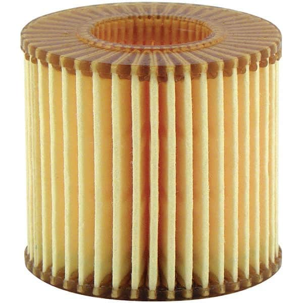 Baldwin Filters - 2-1/4" OAL x 2-3/8" OD Automotive Oil Filter - Exact Tooling