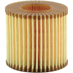 Baldwin Filters - 2-1/4" OAL x 2-3/8" OD Automotive Oil Filter - Exact Tooling