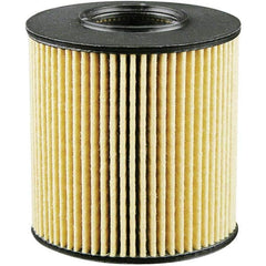 Baldwin Filters - 2-23/32" OAL x 2-9/16" OD Automotive Oil Filter - Exact Tooling