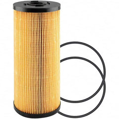 Baldwin Filters - 7-27/32" OAL x 3-9/32" OD Automotive Oil Filter - Exact Tooling