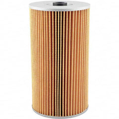 Baldwin Filters - 8-11/32" OAL x 4-11/32" OD Automotive Oil Filter - Exact Tooling