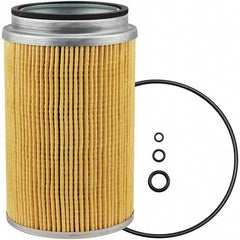 Baldwin Filters - 7-1/16" OAL x 4-1/4" OD Automotive Oil Filter - Exact Tooling