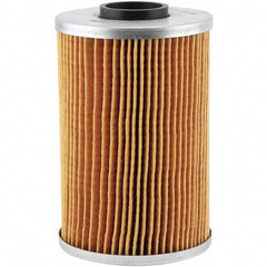 Baldwin Filters - 5-3/32" OAL x 3-3/16" OD Automotive Oil Filter - Exact Tooling