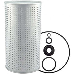 Baldwin Filters - 8-7/8" OAL x 4-27/32" OD Automotive Oil Filter - Exact Tooling