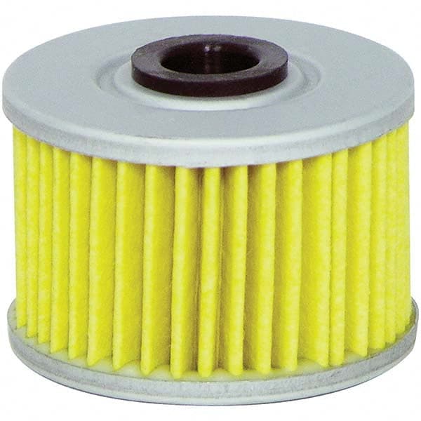Baldwin Filters - 1-7/16" OAL x 1-31/32" OD Automotive Oil Filter - Exact Tooling