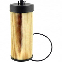Baldwin Filters - 8-3/8" OAL x 3-9/32" OD Automotive Oil Filter - Exact Tooling