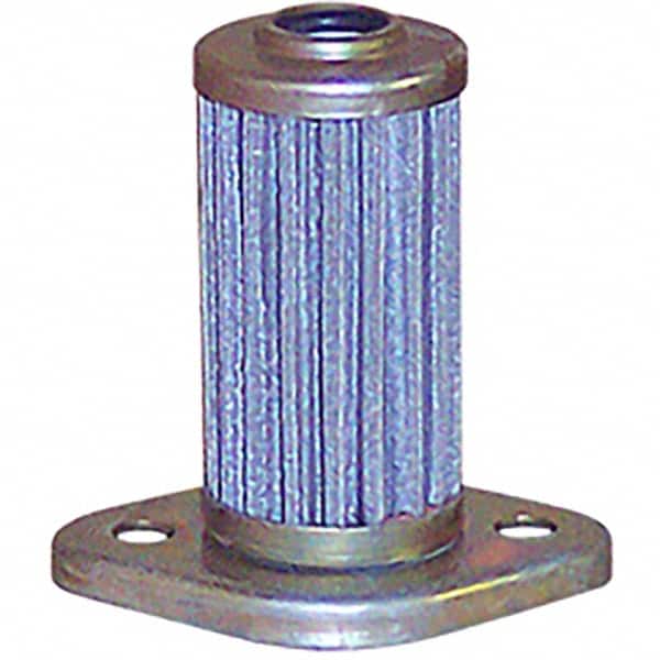 Baldwin Filters - 2-17/32" OAL x 1-7/32" OD Automotive Oil Filter - Exact Tooling