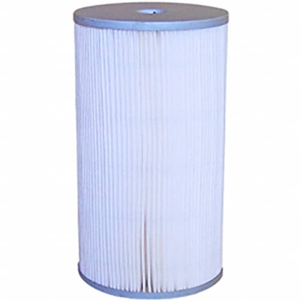 Baldwin Filters - 8-21/32" OAL x 4-13/16" OD Automotive Oil Filter - Exact Tooling