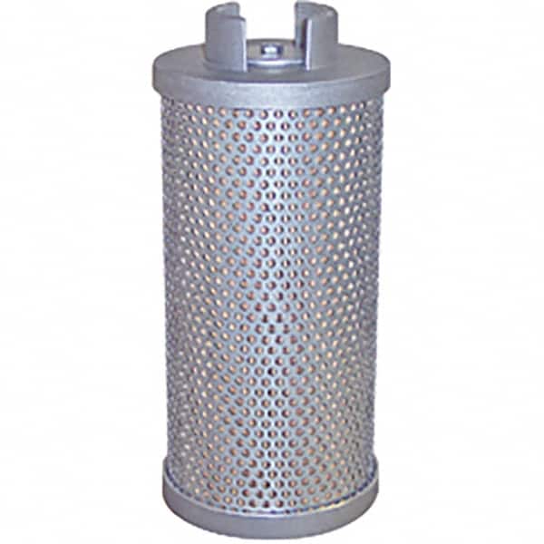 Baldwin Filters - 8-7/32" OAL x 3-9/16" OD Automotive Oil Filter - Exact Tooling