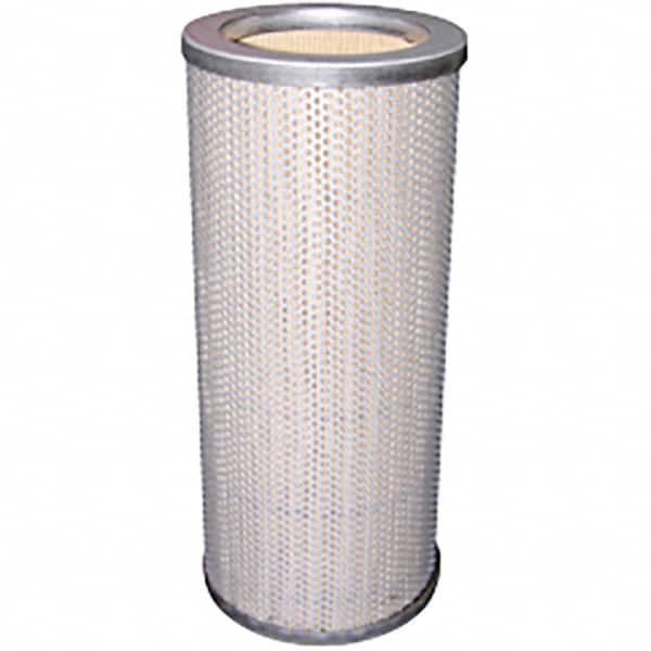 Baldwin Filters - 11-7/16" OAL x 4-31/32" OD Automotive Oil Filter - Exact Tooling