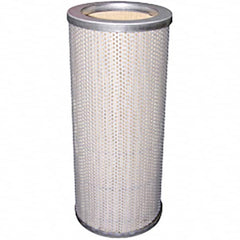 Baldwin Filters - 11-7/16" OAL x 4-31/32" OD Automotive Oil Filter - Exact Tooling