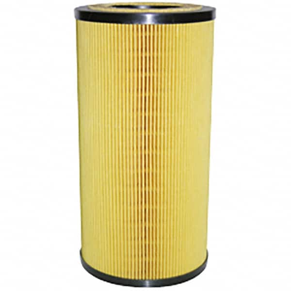 Baldwin Filters - 8-17/32" OAL x 4-7/16" OD Automotive Oil Filter - Exact Tooling