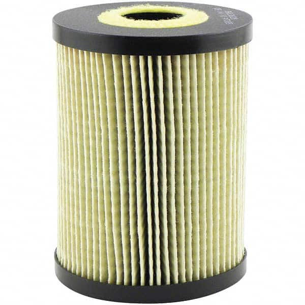 Baldwin Filters - 4-1/16" OAL x 3-1/32" OD Automotive Oil Filter - Exact Tooling