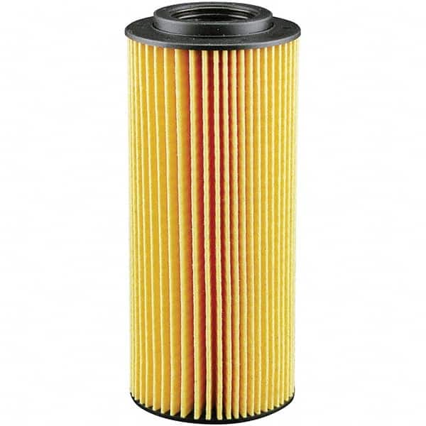 Baldwin Filters - 6-3/32" OAL x 2-9/16" OD Automotive Oil Filter - Exact Tooling