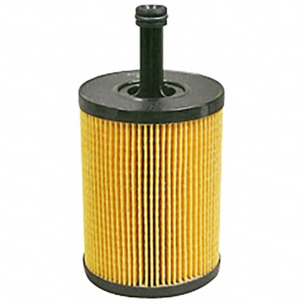 Baldwin Filters - 5-9/16" OAL x 2-25/32" OD Automotive Oil Filter - Exact Tooling