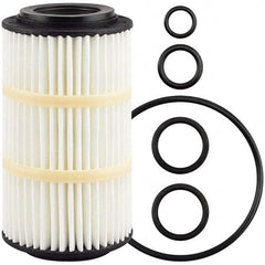 Baldwin Filters - 4-17/32" OAL x 2-9/16" OD Automotive Oil Filter - Exact Tooling