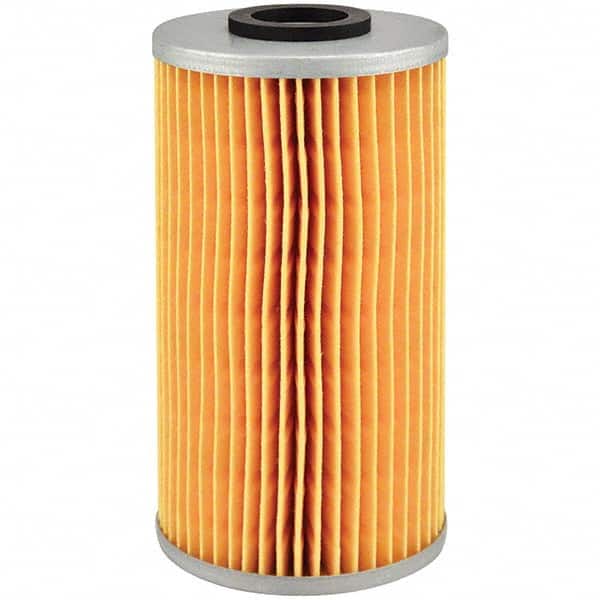 Baldwin Filters - 5-31/32" OAL x 3-7/32" OD Automotive Oil Filter - Exact Tooling