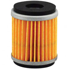 Baldwin Filters - 1-27/32" OAL x 1-1/2" OD Automotive Oil Filter - Exact Tooling