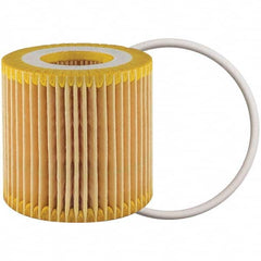 Baldwin Filters - 2-9/16" OAL x 2-1/2" OD Automotive Oil Filter - Exact Tooling
