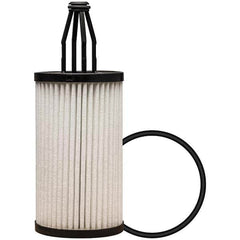 Baldwin Filters - 6-9/16" OAL x 2-9/16" OD Automotive Oil Filter - Exact Tooling