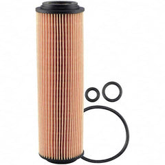Baldwin Filters - 6-5/32" OAL x 1-13/16" OD Automotive Oil Filter - Exact Tooling