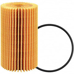 Baldwin Filters - 4-9/16" OAL x 2-3/4" OD Automotive Oil Filter - Exact Tooling