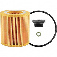 Baldwin Filters - 3-1/8" OAL x 2-7/8" OD Automotive Oil Filter - Exact Tooling