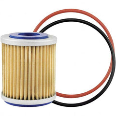 Baldwin Filters - 1-13/16" OAL x 1-1/2" OD Automotive Oil Filter - Exact Tooling