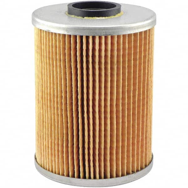 Baldwin Filters - 4-15/32" OAL x 3-3/16" OD Automotive Oil Filter - Exact Tooling